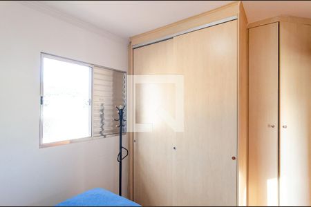Casa de condomínio à venda com 76m², 3 quartos e 2 vagas Casa de condomínio à venda com 76m², 3 quartos e 2 vagasQuarto 2