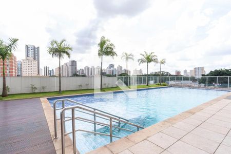 Studio à venda com 35m², 1 quarto e 1 vaga Studio à venda com 35m², 1 quarto e 1 vagaCondomínio - Piscina