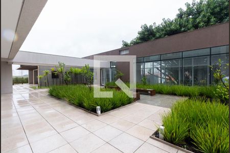 Studio à venda com 35m², 1 quarto e 1 vaga Studio à venda com 35m², 1 quarto e 1 vagaCondomínio