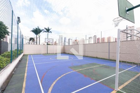 Studio à venda com 35m², 1 quarto e 1 vaga Studio à venda com 35m², 1 quarto e 1 vagaCondomínio - Quadra