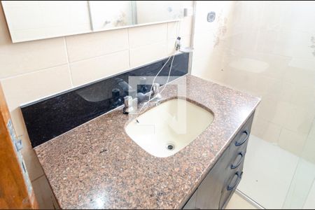 Casa para alugar com 225m², 3 quartos e 4 vagas Casa para alugar com 225m², 3 quartos e 4 vagasBanheiro Social