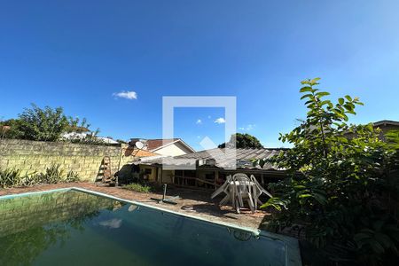 Casa à venda com 150m², 3 quartos e 1 vagaÁrea externa