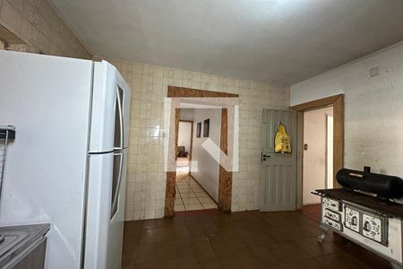 Casa à venda com 150m², 3 quartos e 1 vagaCozinha