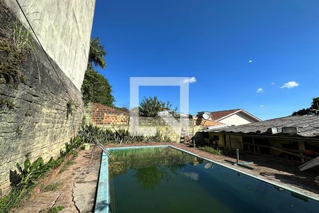 Casa à venda com 150m², 3 quartos e 1 vagaÁrea externa