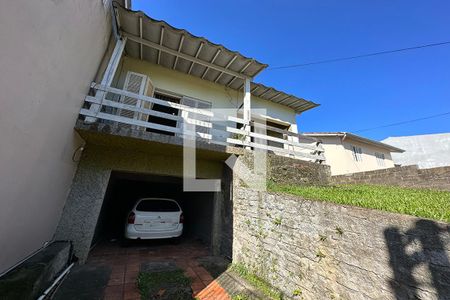 Casa à venda com 150m², 3 quartos e 1 vagaFachada