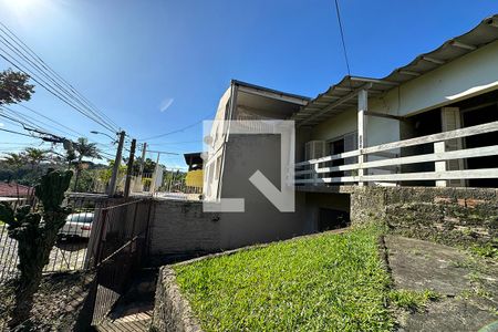 Casa à venda com 150m², 3 quartos e 1 vagaFachada