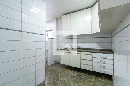 Apartamento à venda com 60m², 2 quartos e 1 vagaCozinha