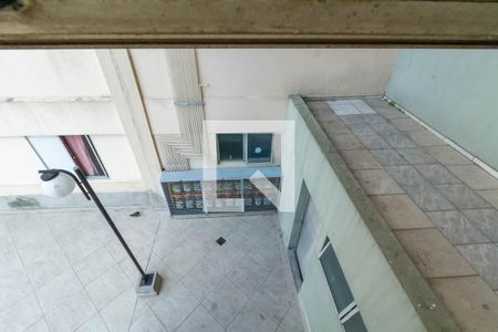 Apartamento à venda com 60m², 2 quartos e 1 vagaVista da Despensa