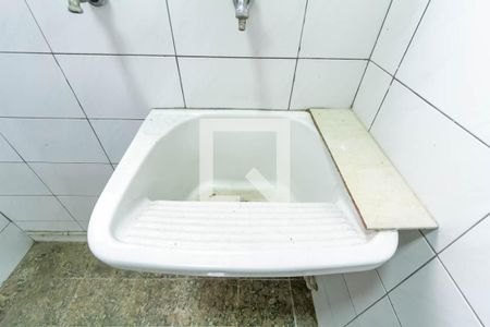 Apartamento à venda com 60m², 2 quartos e 1 vagaÁrea de Serviço