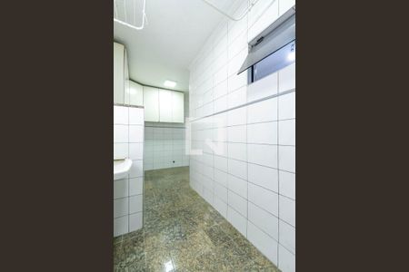 Apartamento à venda com 60m², 2 quartos e 1 vagaÁrea de Serviço