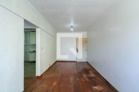 Sala de apartamento à venda com 2 quartos, 60m² em Independência, São Bernardo do Campo