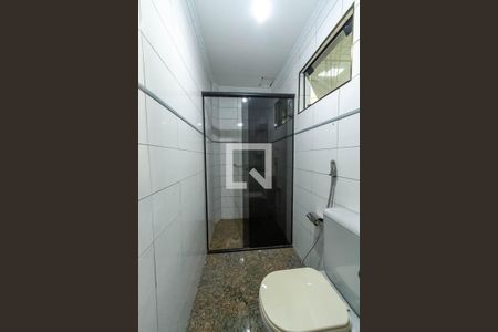 Apartamento à venda com 60m², 2 quartos e 1 vagaBanheiro