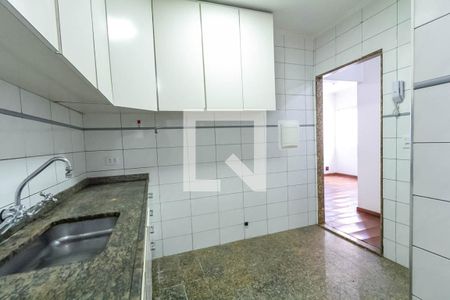 Apartamento à venda com 60m², 2 quartos e 1 vagaCozinha