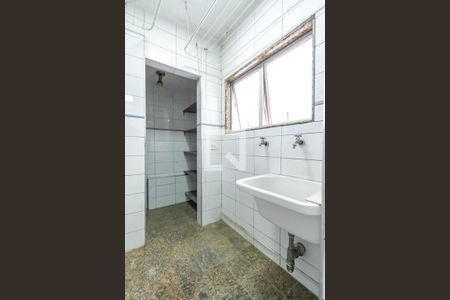 Apartamento à venda com 60m², 2 quartos e 1 vagaÁrea de Serviço