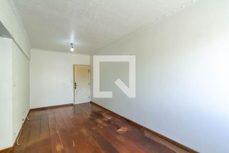 Sala de apartamento à venda com 2 quartos, 60m² em Independência, São Bernardo do Campo