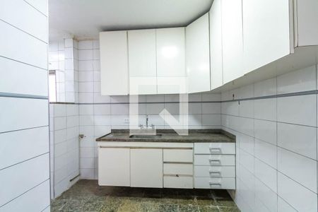 Apartamento à venda com 60m², 2 quartos e 1 vagaCozinha