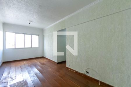 Sala de apartamento à venda com 2 quartos, 60m² em Independência, São Bernardo do Campo