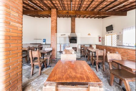 Apartamento à venda com 60m², 2 quartos e 1 vagaÁrea comum