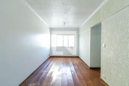 Sala de apartamento à venda com 2 quartos, 60m² em Independência, São Bernardo do Campo