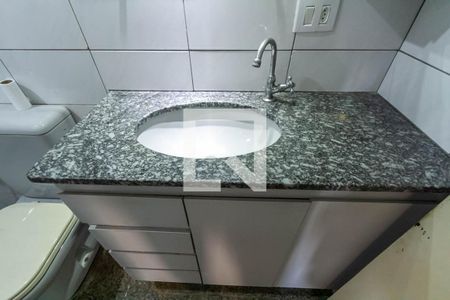 Apartamento à venda com 60m², 2 quartos e 1 vagaBanheiro