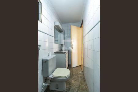 Apartamento à venda com 60m², 2 quartos e 1 vagaBanheiro