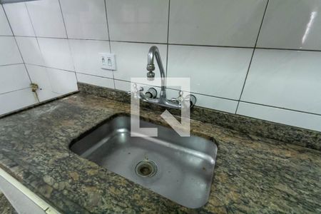 Apartamento à venda com 60m², 2 quartos e 1 vagaCozinha