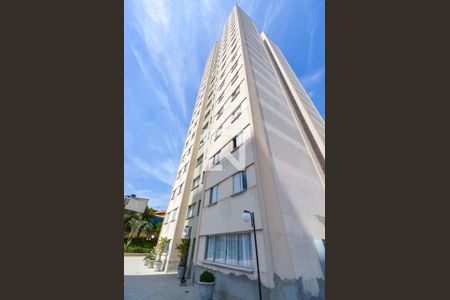 Apartamento à venda com 60m², 2 quartos e 1 vagaÁrea comum