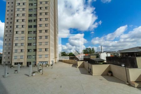 Apartamento à venda com 60m², 2 quartos e 1 vagaVista do Quarto 2