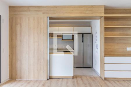 Apartamento à venda com 99m², 2 quartos e 2 vagasCozinha