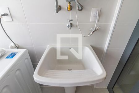 Apartamento à venda com 99m², 2 quartos e 2 vagasÁrea de Serviço