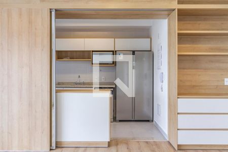 Apartamento à venda com 99m², 2 quartos e 2 vagasCozinha