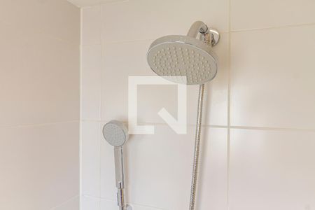 Apartamento à venda com 99m², 2 quartos e 2 vagasBanheiro da Suíte 1