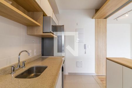 Apartamento à venda com 99m², 2 quartos e 2 vagasCozinha