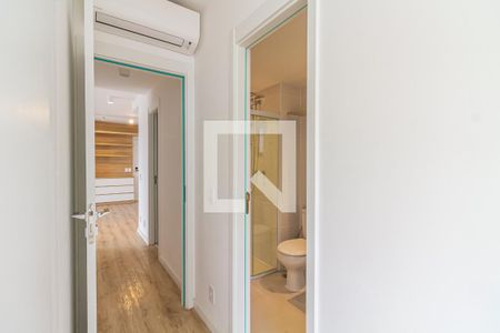 Apartamento à venda com 99m², 2 quartos e 2 vagasSuíte 2