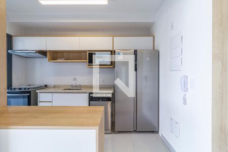 Apartamento à venda com 99m², 2 quartos e 2 vagasCozinha