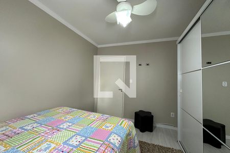 Apartamento à venda com 69m², 2 quartos e sem vagaQuarto 2