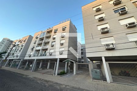 Apartamento à venda com 69m², 2 quartos e sem vagaÁrea externa