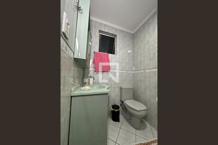 Apartamento à venda com 69m², 2 quartos e sem vagaBanheiro