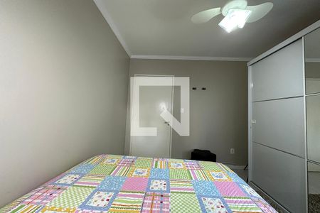Apartamento à venda com 69m², 2 quartos e sem vagaQuarto 2