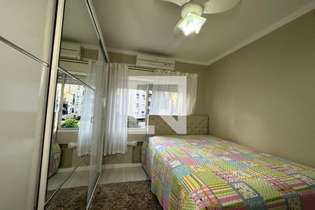Apartamento à venda com 69m², 2 quartos e sem vagaQuarto 2