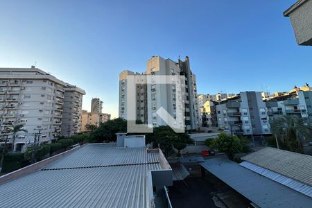 Apartamento à venda com 69m², 2 quartos e sem vagaDetalhe da area de serviço