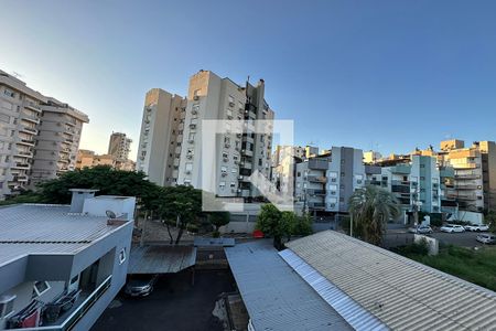 Apartamento à venda com 69m², 2 quartos e sem vagaVista do Quarto 2