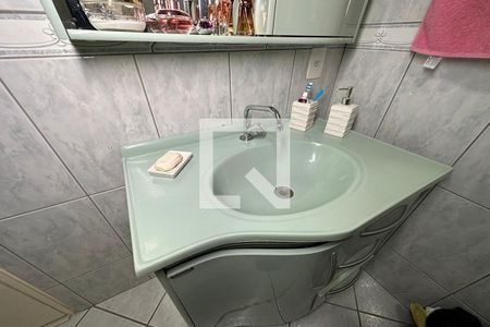 Apartamento à venda com 69m², 2 quartos e sem vagaBanheiro