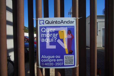 Apartamento para alugar com 46m², 2 quartos e 1 vagaFachada