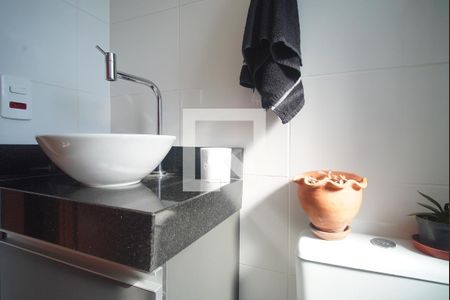 Apartamento para alugar com 46m², 2 quartos e 1 vagaBanheiro