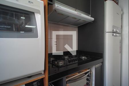 Apartamento para alugar com 46m², 2 quartos e 1 vagaCozinha