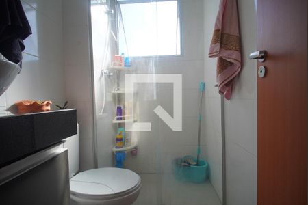 Apartamento para alugar com 46m², 2 quartos e 1 vagaBanheiro