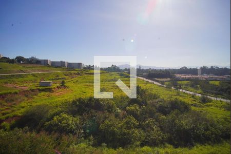 Apartamento para alugar com 46m², 2 quartos e 1 vagaQuarto 2 - Vista