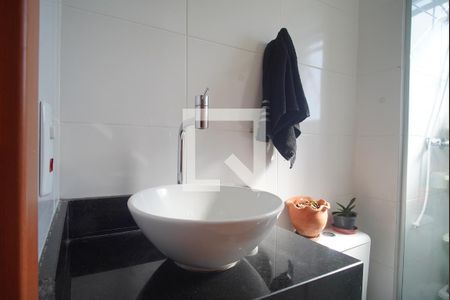 Apartamento para alugar com 46m², 2 quartos e 1 vagaBanheiro