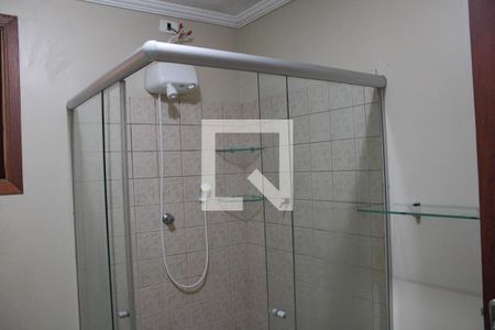 Casa à venda com 281m², 4 quartos e 3 vagas Casa à venda com 281m², 4 quartos e 3 vagasBANHEIRO CASA DE BAIXO